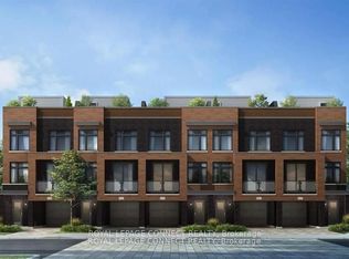 1865 Pickering Pkwy #712, Pickering, ON L1V 6Z6