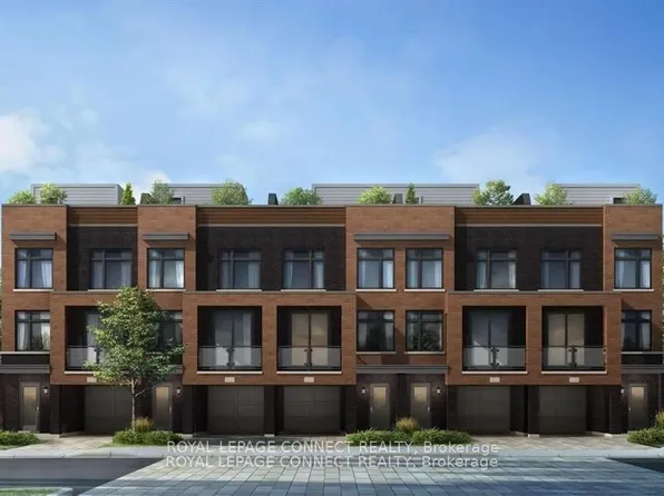 1865 Pickering Pkwy, Pickering, ON