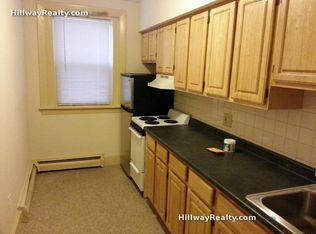 1464 Tremont St APT 3Z, Boston, MA 02120