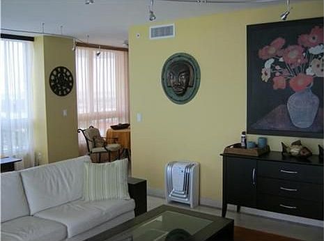 4th image of 6365 Collins Ave APT 2607