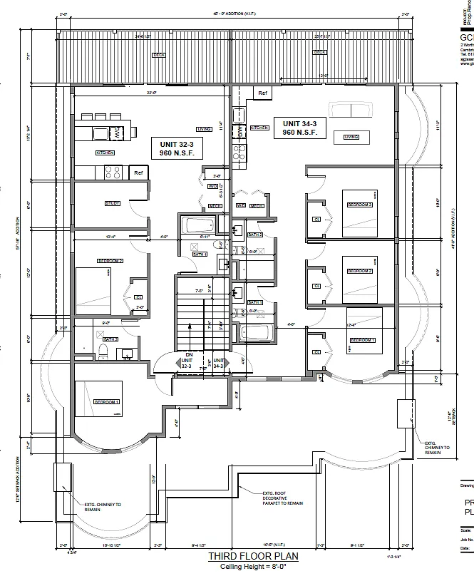 Building Photo - 34 Orkney Rd #3
