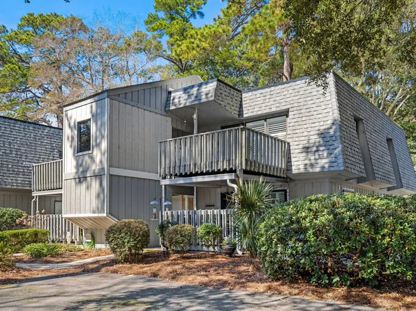 88 Salt Marsh Circle #22C, Pawleys Island, SC 29585