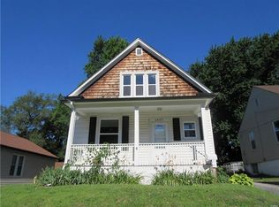 2937 Kincaid Ave, Saint Louis, MO 63114