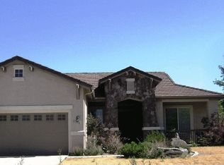 2716 Sun Chaser Ct, Reno, NV 89511