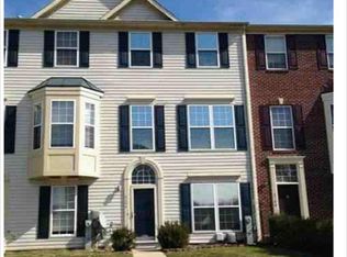 4144 Cutty Sark Rd, Baltimore, MD 21220