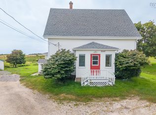 5347 Highway 1, Salmon River, NS B5A5B2