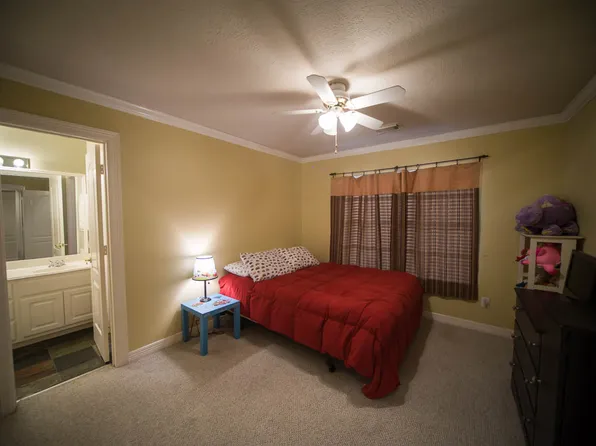 13222 Dogwood Blossom Trl, Houston, TX 77065