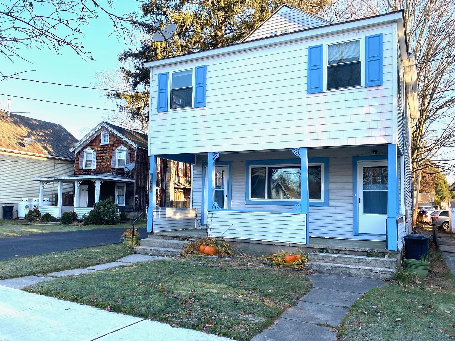 102 Sullivan St 1, Wurtsboro, NY 12790 Zillow