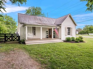 1423 Sulphur Springs Rd, Murfreesboro, TN 37129