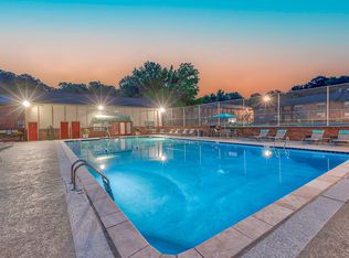 Breckenridge, Birmingham, AL 35243