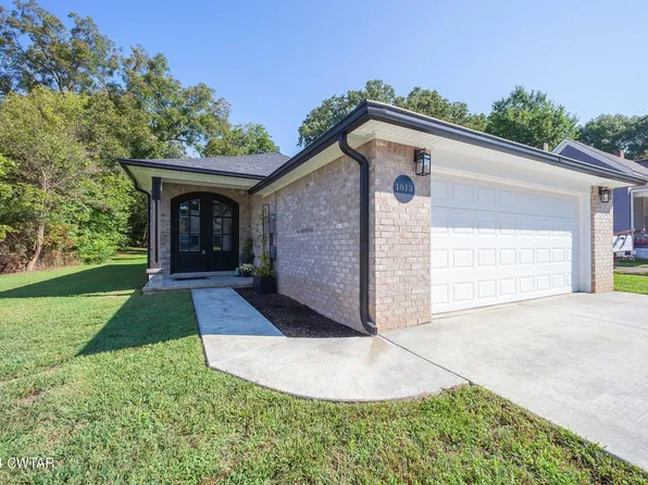 1613 Osborne St, Humboldt, TN 38343