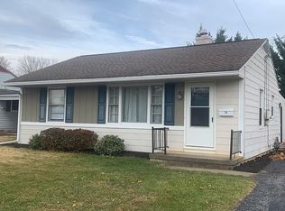 14 Courtland Rd, Camp Hill, PA 17011