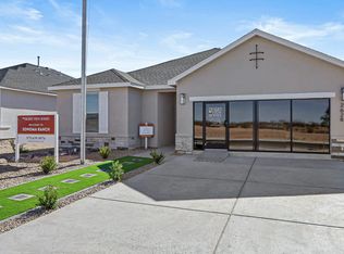 2628 Silver Hawk, Las Cruces, NM 88011
