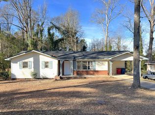 4075 Meadowbrook Dr, Macon, GA 31204