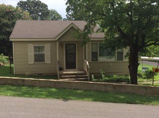 201 15th St SW, Fort Payne, AL 35967