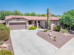 6220 W Hedgehog Pl, Phoenix, AZ 85083