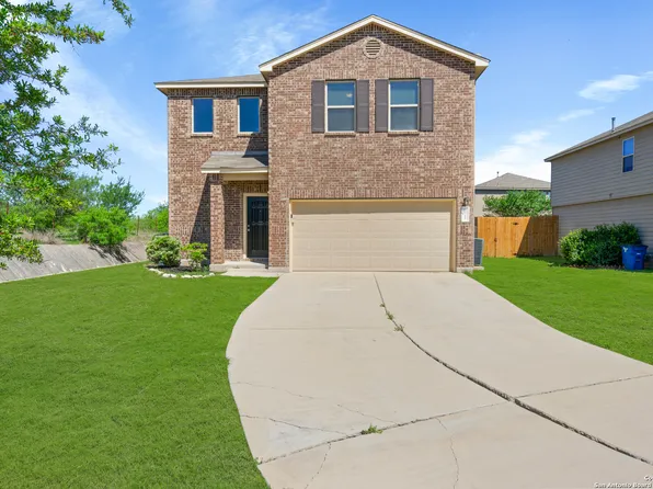 3518 NUHN WAY, New Braunfels, TX 78132