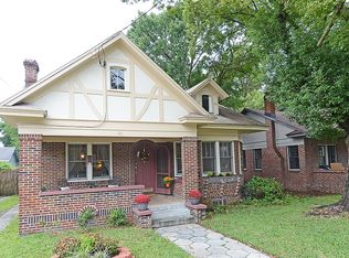 2131 Myra St, Jacksonville, FL 32204