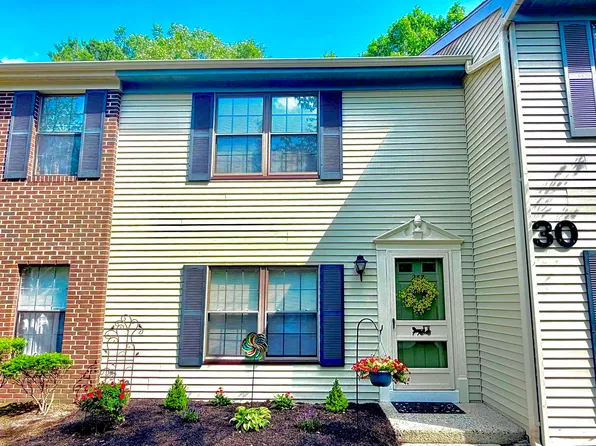 237 Mattix Run #237, Galloway, NJ 08205