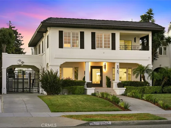 2747 E Ocean Blvd, Long Beach, CA 90803