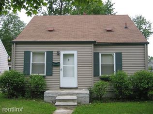 26267 Lehigh St, Inkster, MI 48141