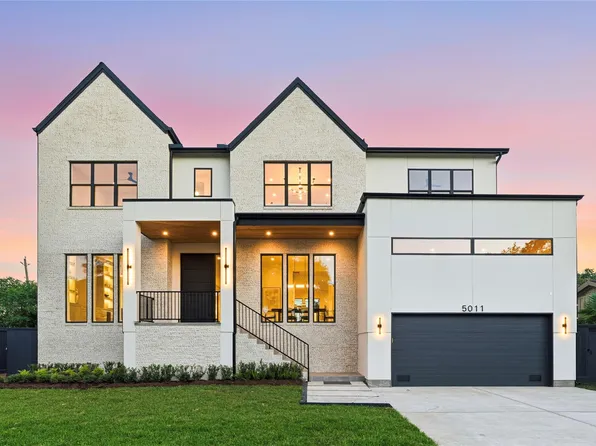 5011 Glenmeadow Dr, Houston, TX 77096