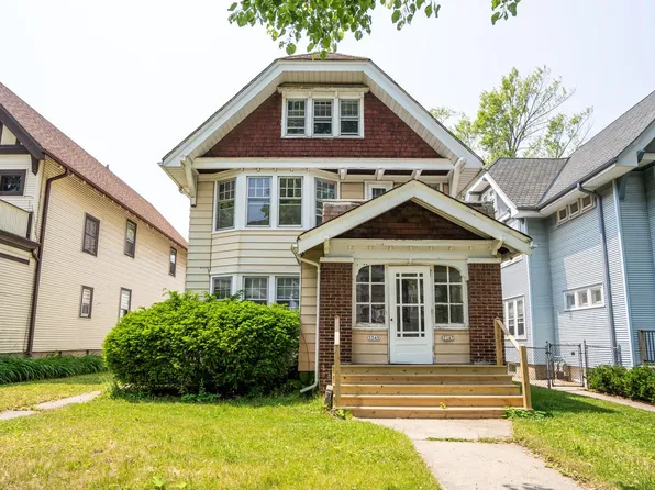 3345 North Cramer STREET #3347, Milwaukee, WI 53211