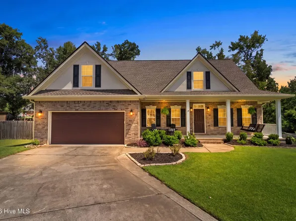 704 Helen Court, Evans, GA 30809