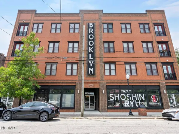 709 N 4th Street Ste 401, Wilmington, NC 28401