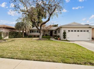 3123 Fairfax Ave, Clovis, CA 93612