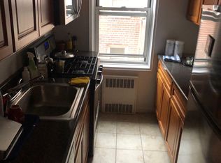 60 Locust Ave #4B, New Rochelle, NY 10801