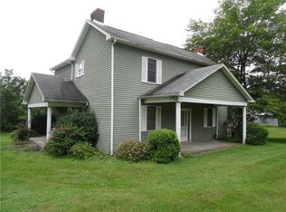 896 Buena Vista Rd, Vanderbilt, PA 15486