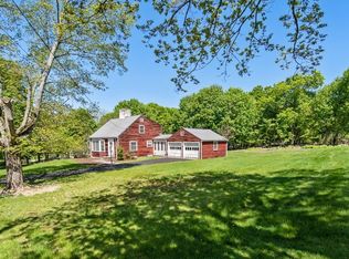 28 Churchill Rd, Westwood, MA 02090