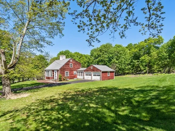 28 Churchill Rd, Westwood, MA 02090