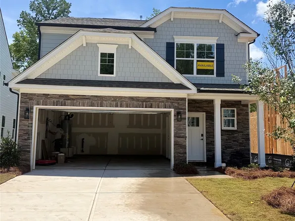 13127 Foxberry Rd, Charlotte, NC 28213