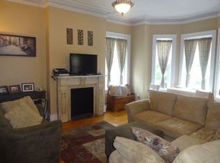 151 I St #2B, Boston, MA 02127