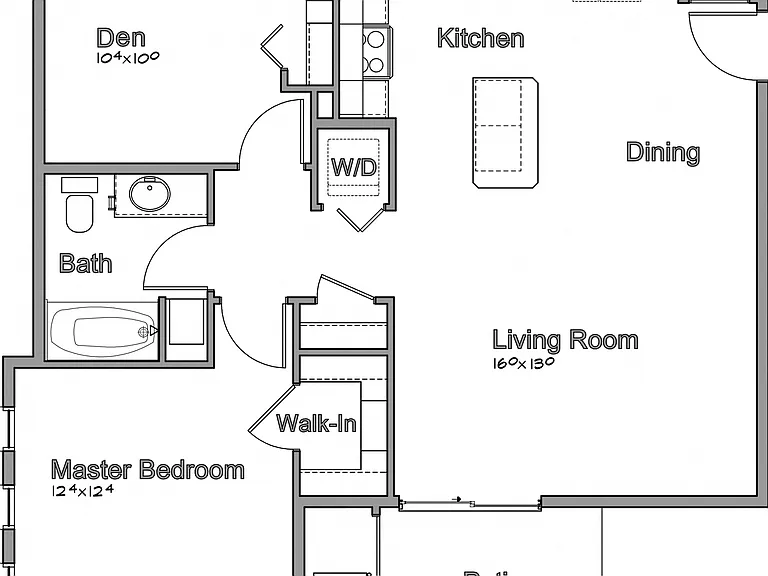 Aspen Lofts/West — Photo 34