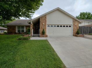 7817 S 70th East Ave, Tulsa, OK 74133
