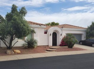 13420 W Los Bancos Dr, Sun City West, AZ 85375