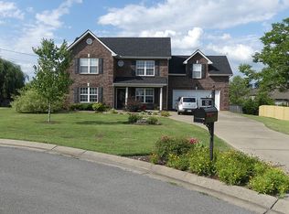 522 Beaumont Dr, Murfreesboro, TN 37129