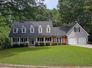 4150 Camaron Way, Snellville, GA