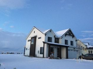 520 Arrow Trl, Bozeman, MT 59718