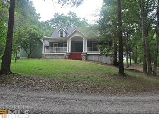 2066 Bomac Ct, Loganville, GA 30052