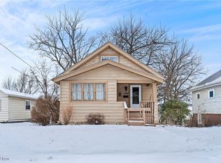 1368 Vane Ave, Akron, OH 44310