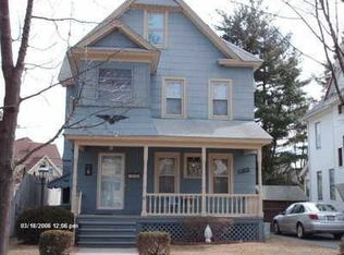 81 Crystal Ave, Springfield, MA 01108