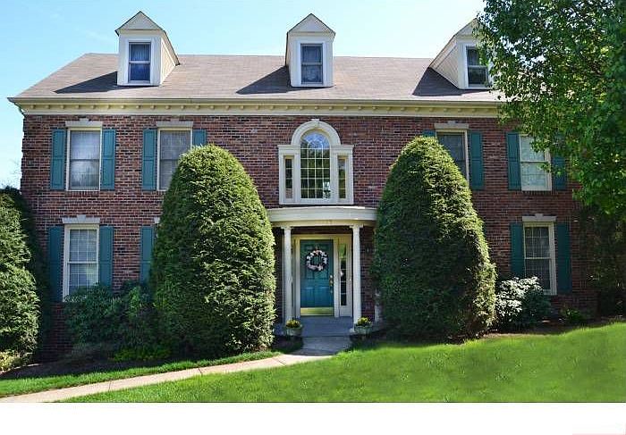 1125 Tall Trees Drive
