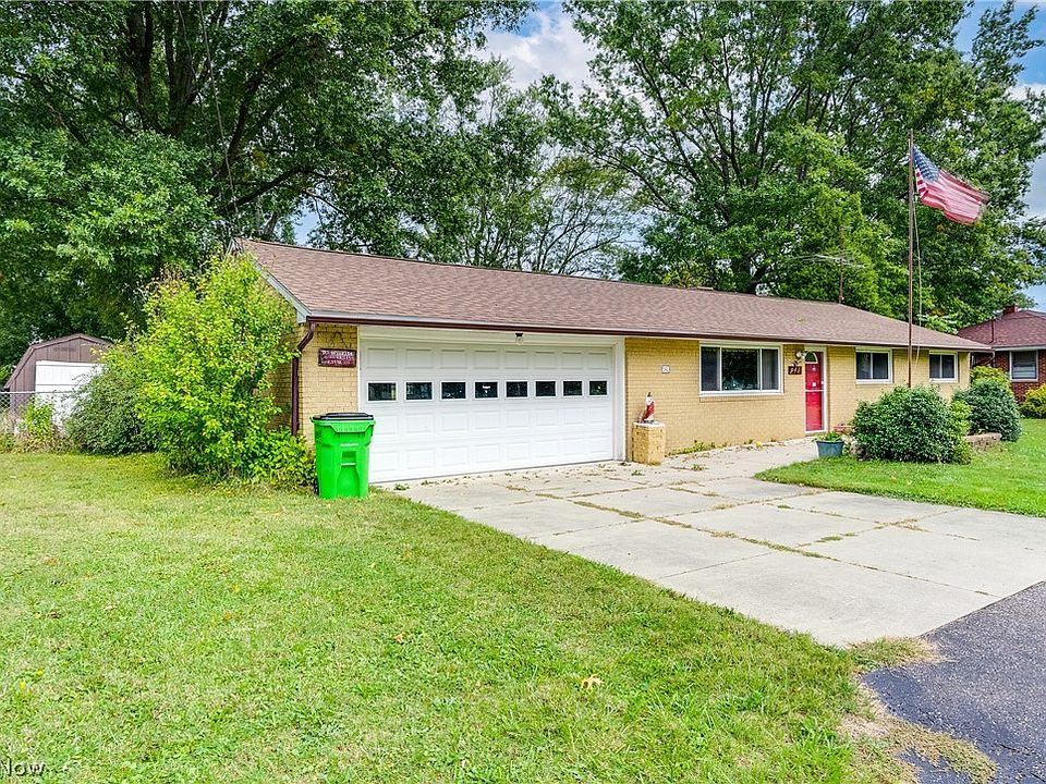 945 East Ave, Tallmadge, OH 44278 Zillow
