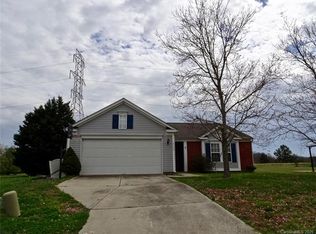 3703 Nuthatch Dr, Indian Trail, NC 28079