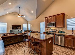 28515 Islington Dr, Huffman, TX 77336