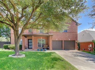 15701 Foxboro Ct, Austin, TX 78717